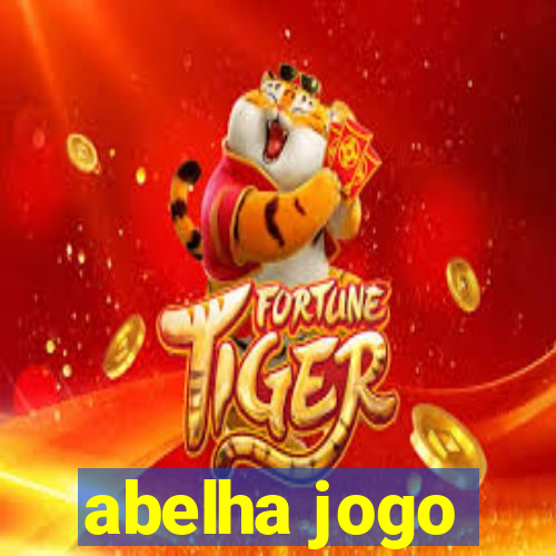 abelha jogo