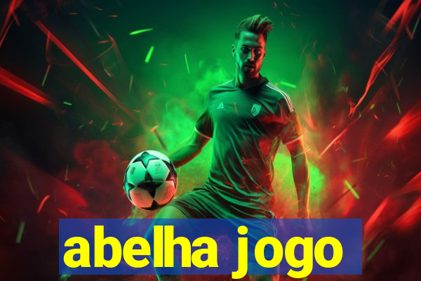 abelha jogo