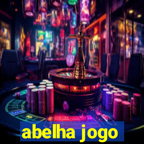 abelha jogo