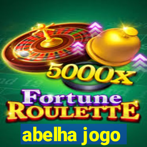 abelha jogo