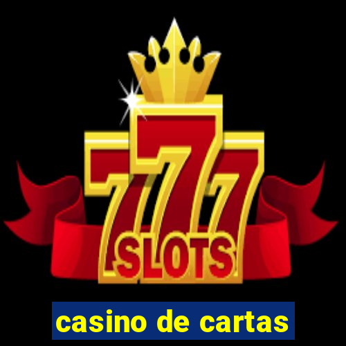 casino de cartas