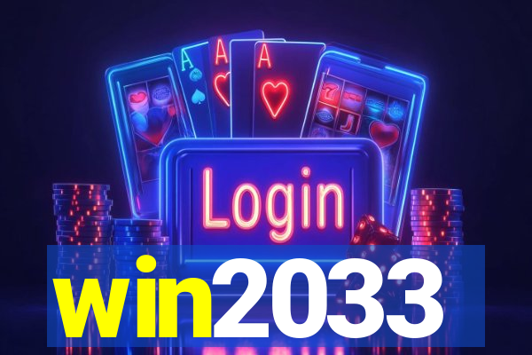 win2033