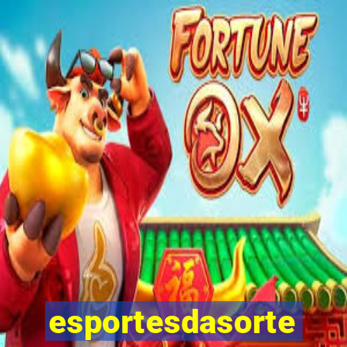 esportesdasorte.bet