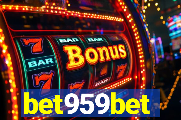 bet959bet