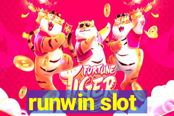 runwin slot