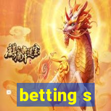 betting s