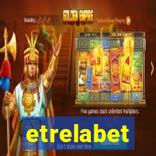 etrelabet