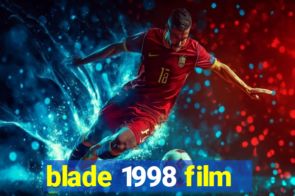 blade 1998 film