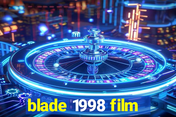 blade 1998 film