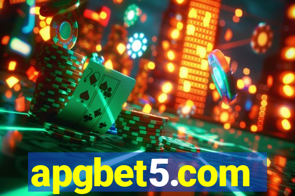 apgbet5.com