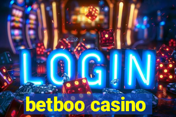 betboo casino