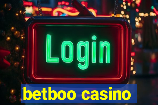 betboo casino