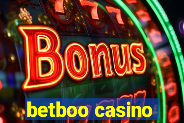 betboo casino