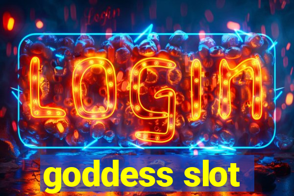 goddess slot