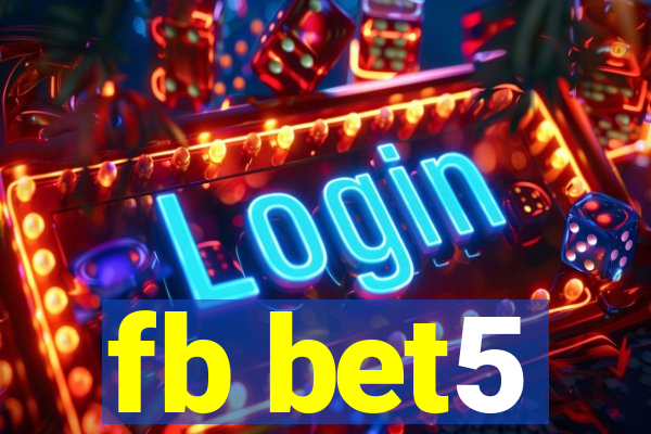 fb bet5