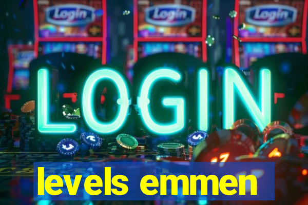 levels emmen