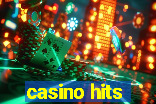 casino hits