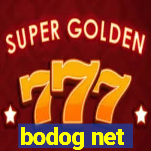 bodog net