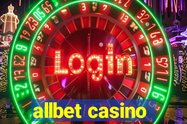 allbet casino