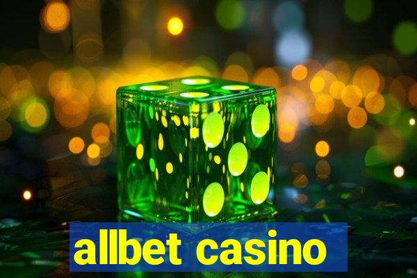 allbet casino