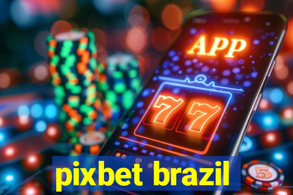 pixbet brazil