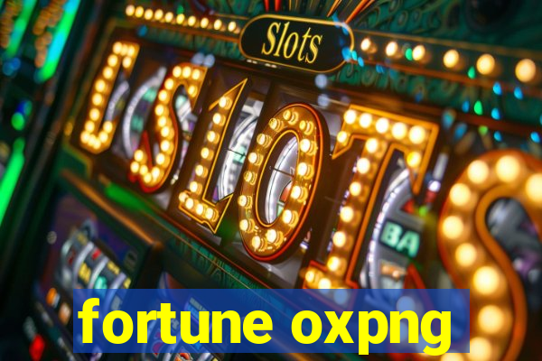 fortune oxpng