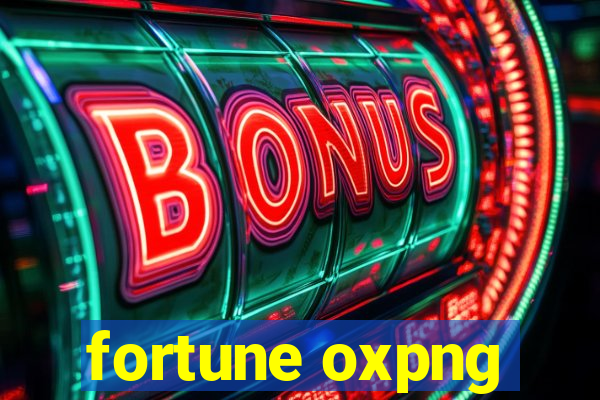 fortune oxpng