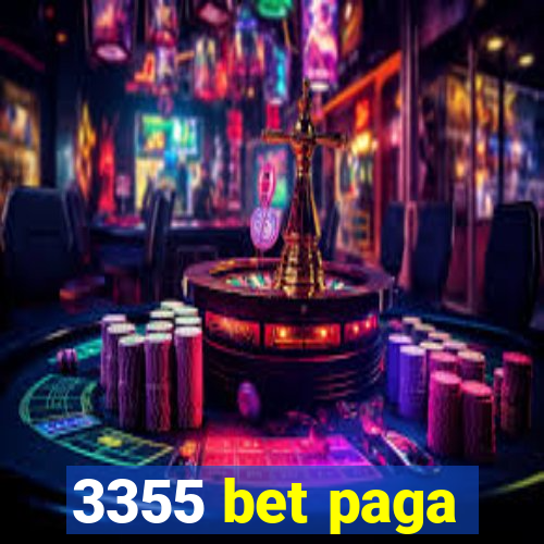 3355 bet paga