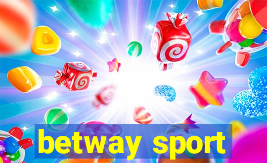 betway sport