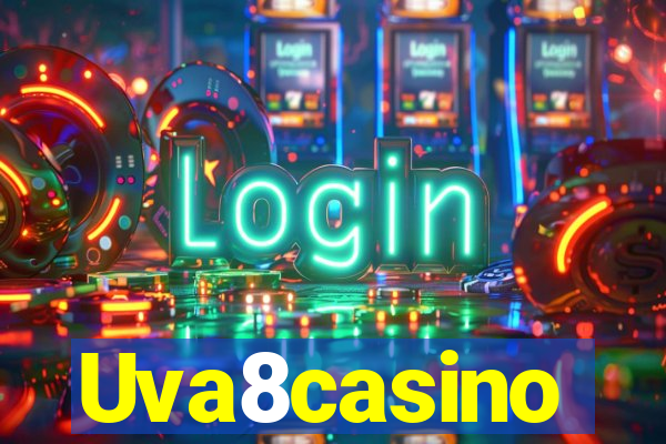 Uva8casino