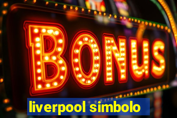 liverpool simbolo