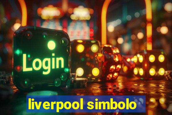 liverpool simbolo