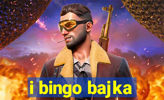 i bingo bajka