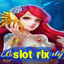 slot rlx