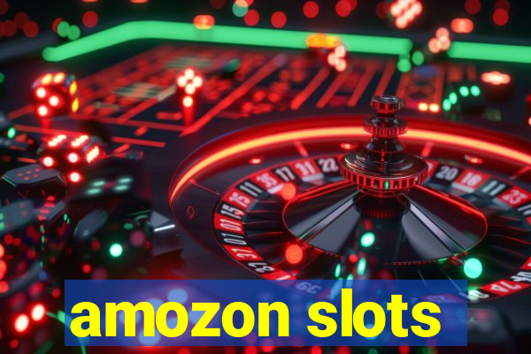 amozon slots