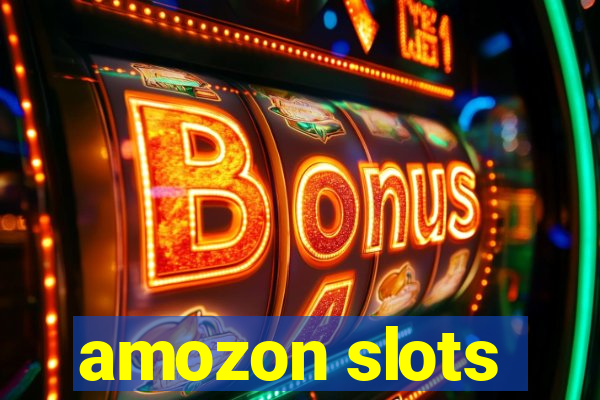 amozon slots