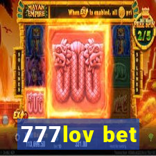 777lov bet