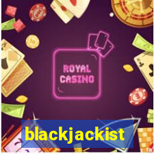 blackjackist