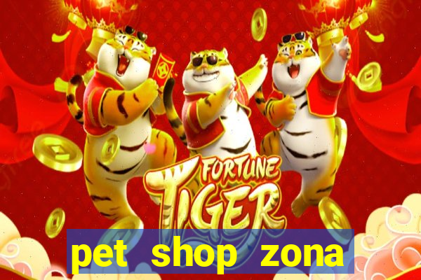 pet shop zona noroeste santos