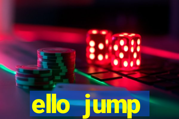 ello jump millionaire legendad