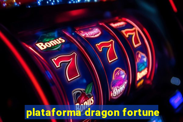 plataforma dragon fortune