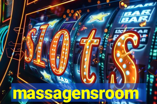 massagensroom