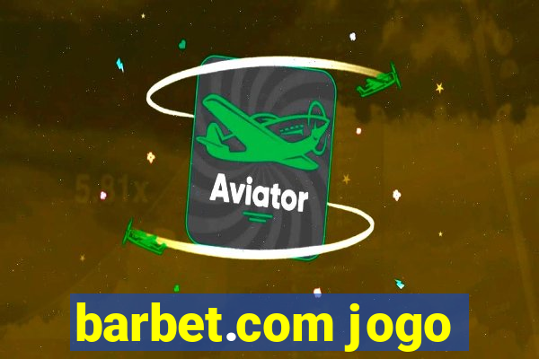 barbet.com jogo