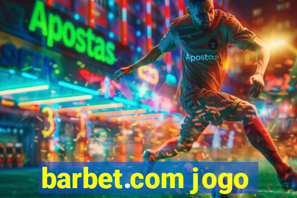 barbet.com jogo