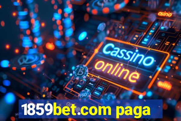 1859bet.com paga