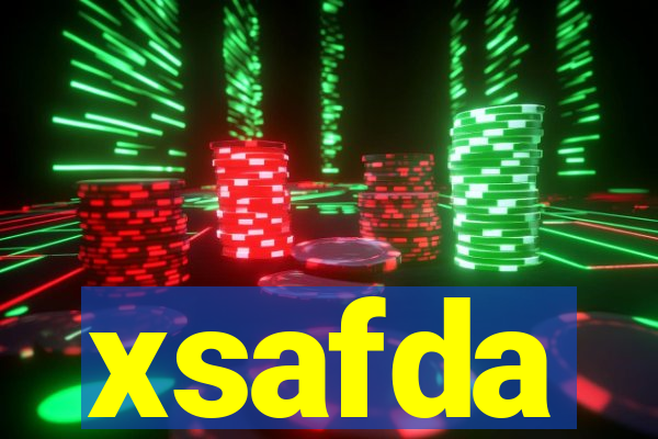 xsafda