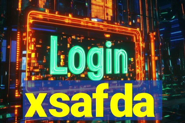 xsafda