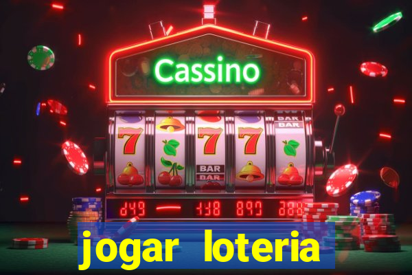 jogar loteria americana online