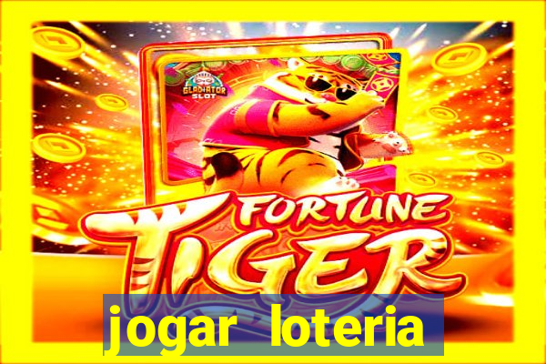 jogar loteria americana online