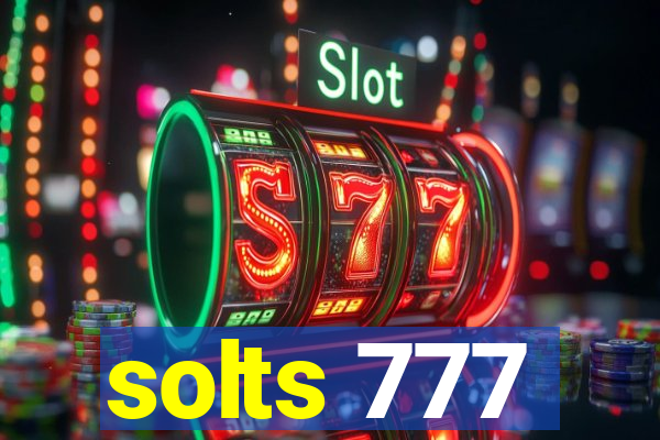 solts 777